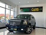 Cadillac Escalade-5