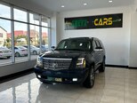 Cadillac Escalade-2