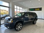 Cadillac Escalade-4