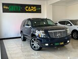 Cadillac Escalade-6
