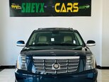Cadillac Escalade-3