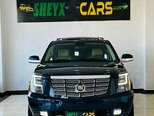 Cadillac Escalade-1