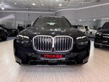 BMW X7-1