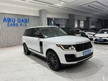Land Rover Range Rover-4