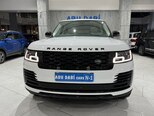 Land Rover Range Rover-2