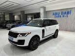Land Rover Range Rover-1
