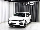 BYD e2-2