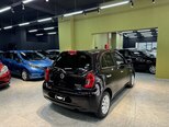 Nissan March-11