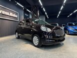 Nissan March-4