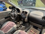 Nissan March-14