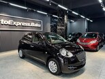 Nissan March-2