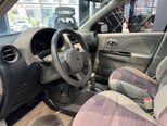 Nissan March-19