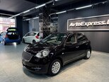 Nissan March-6