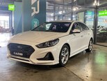 Hyundai Sonata-2