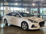 Hyundai Sonata-3
