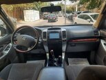 Toyota Land Cruiser Prado-9