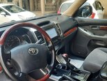 Toyota Land Cruiser Prado-7