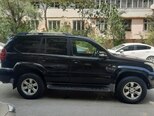 Toyota Land Cruiser Prado-2