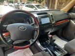 Toyota Land Cruiser Prado-8