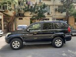 Toyota Land Cruiser Prado-6