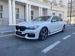 BMW 740-2