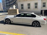 BMW 740-5