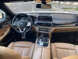 BMW 740-3