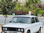 LADA (VAZ) 2106-2