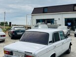 LADA (VAZ) 2106-4