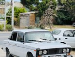 LADA (VAZ) 2106-3
