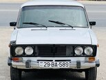 LADA (VAZ) 2106-1