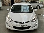 Hyundai Avante-1