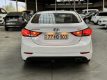 Hyundai Avante-8