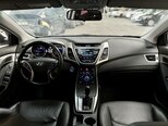 Hyundai Avante-9