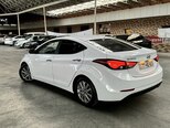 Hyundai Avante-6