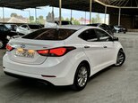 Hyundai Avante-7