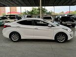 Hyundai Avante-4