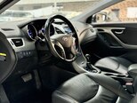 Hyundai Avante-10