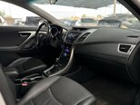 Hyundai Avante-11