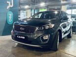 Kia Sorento-1