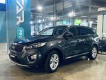 Kia Sorento-2