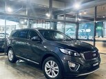 Kia Sorento-3