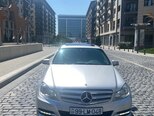 Mercedes C 180-1