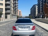 Mercedes C 180-2