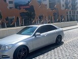 Mercedes C 180-5