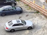 Mercedes C 180-12