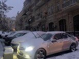 Mercedes C 180-9