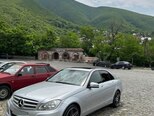 Mercedes C 180-10