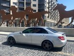 Mercedes C 180-6