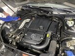 Mercedes C 180-8